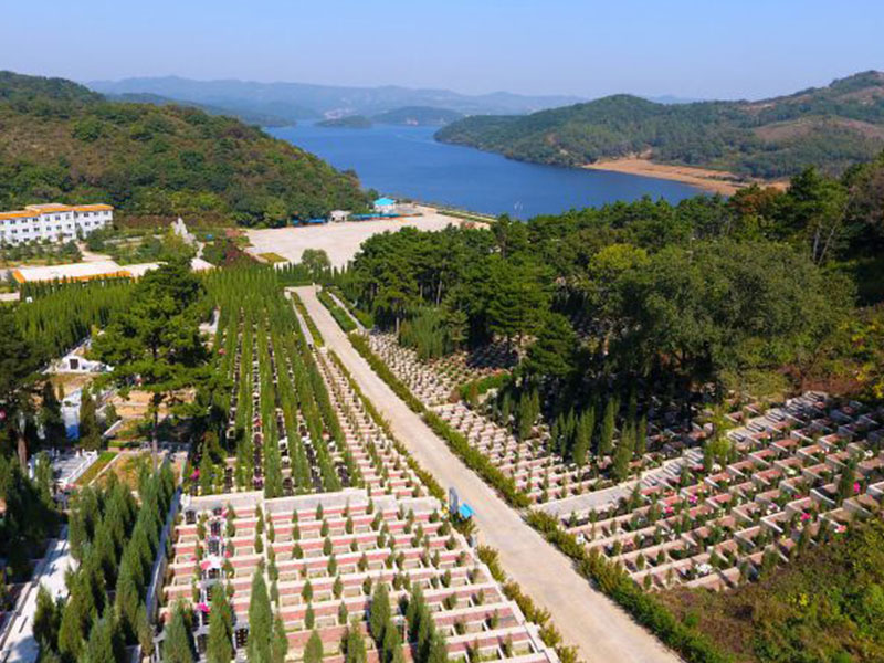 大河貝生態息園